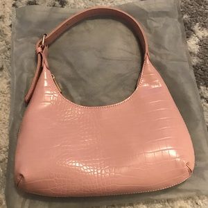 Y2K style shoulder bag NEVER USED